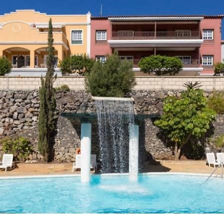 Holidays Home San Miguel de Abona Exterior foto