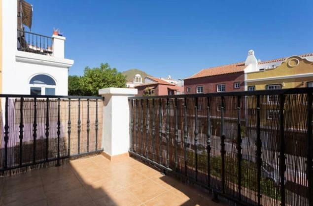 Holidays Home San Miguel de Abona Exterior foto