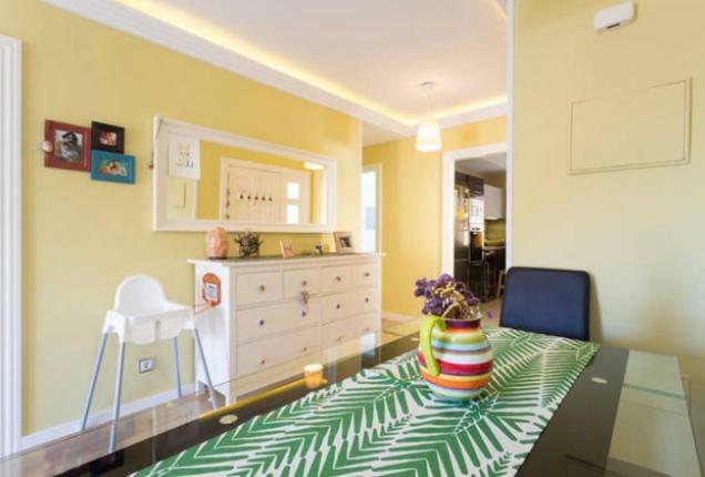 Holidays Home San Miguel de Abona Exterior foto